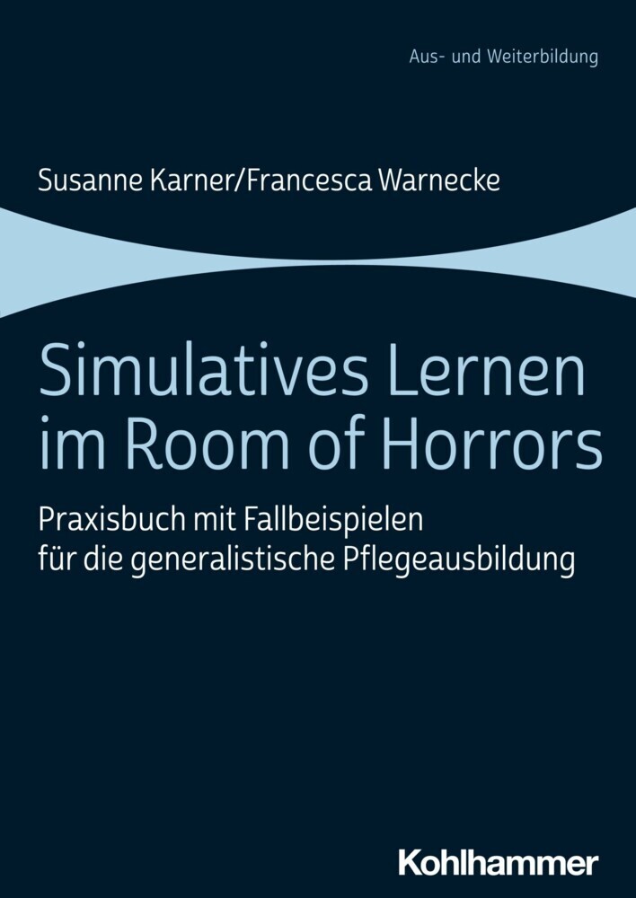 Simulatives Lernen im Room of Horrors