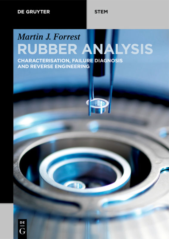 Rubber Analysis