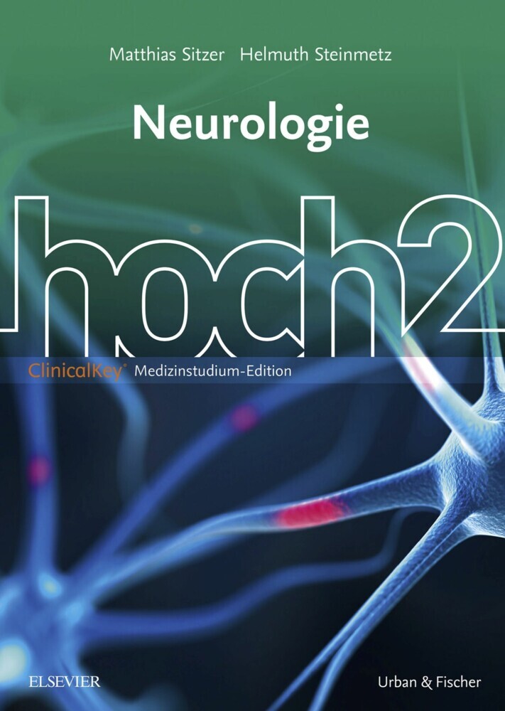 Neurologie hoch2 Clinical Key Edition