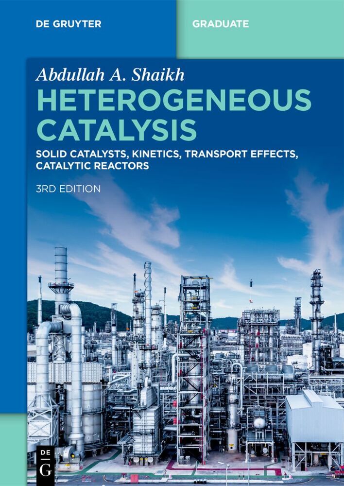 Heterogeneous Catalysis