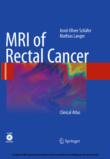 MRI of Rectal Cancer