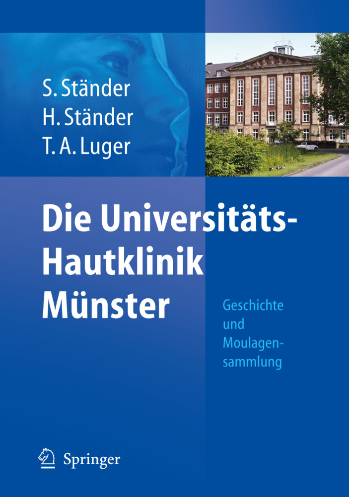 Die Universitäts-Hautklinik Münster