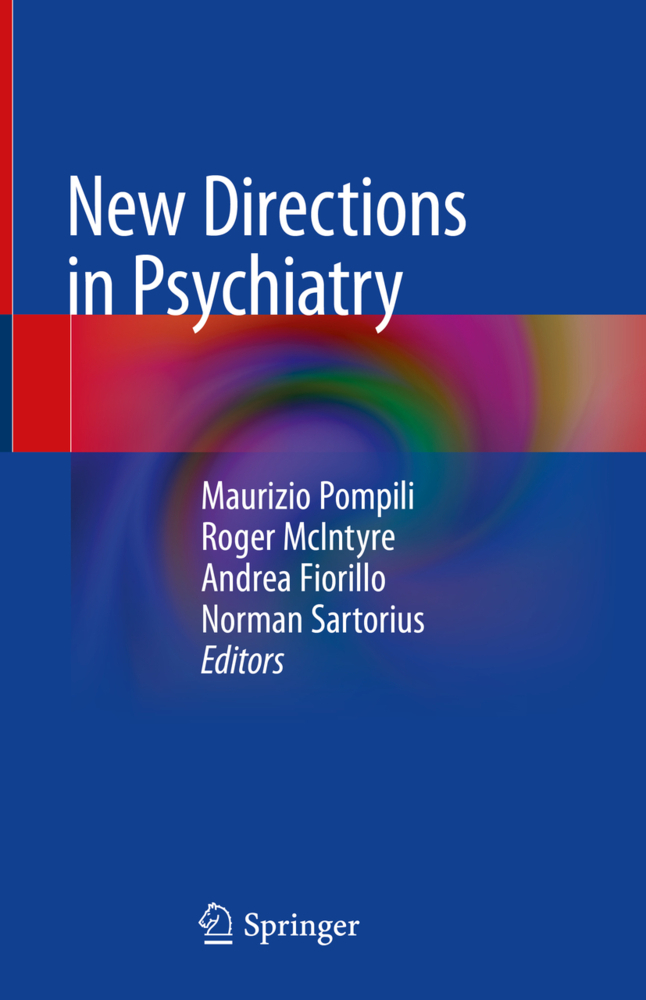 New Directions in Psychiatry