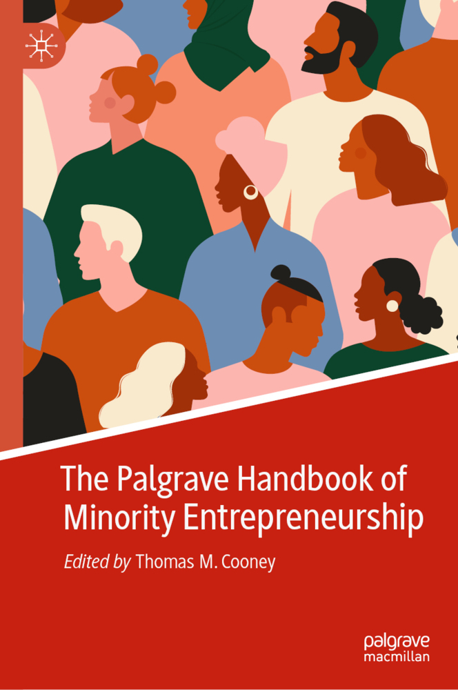 The Palgrave Handbook of Minority Entrepreneurship