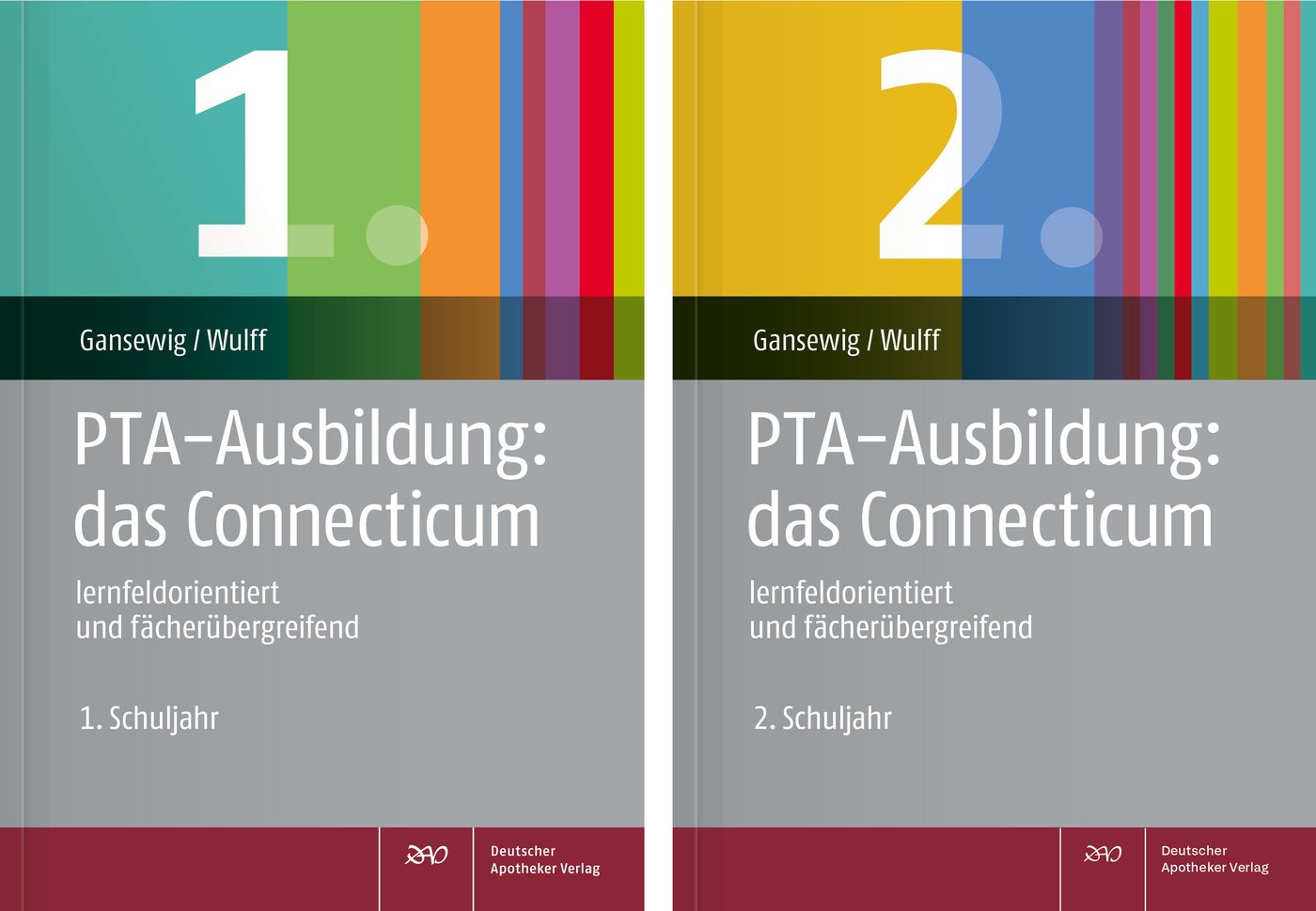 PTA-Ausbildung: das Connecticum