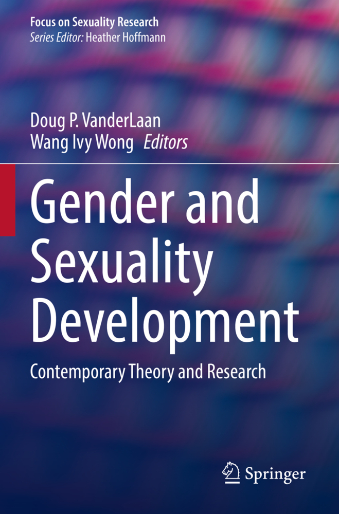 Gender and Sexuality Development