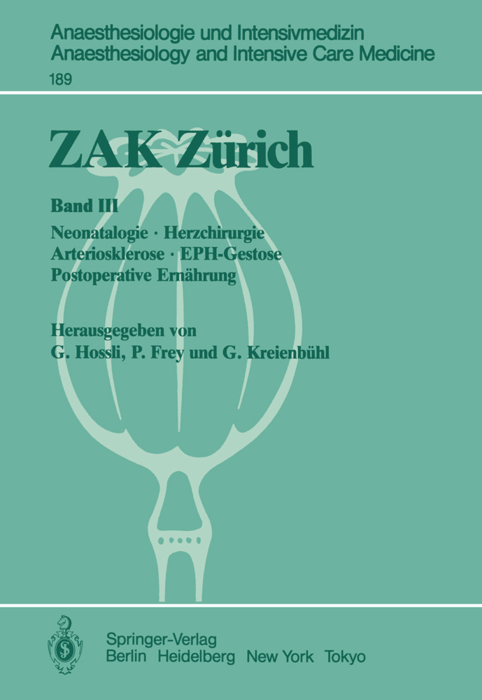 ZAK Zürich