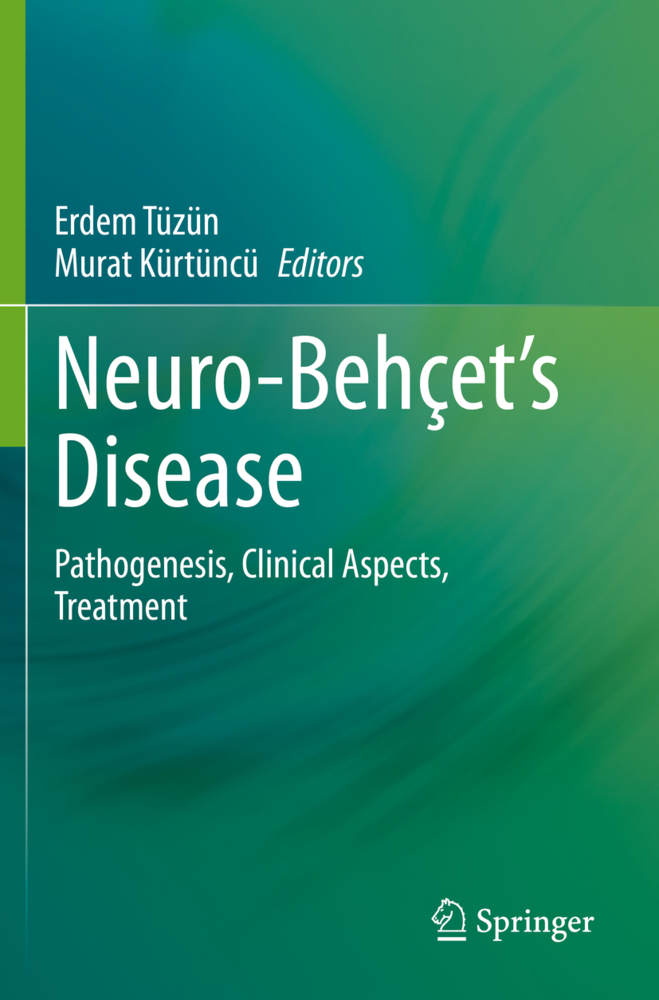 Neuro-Behçet's Disease
