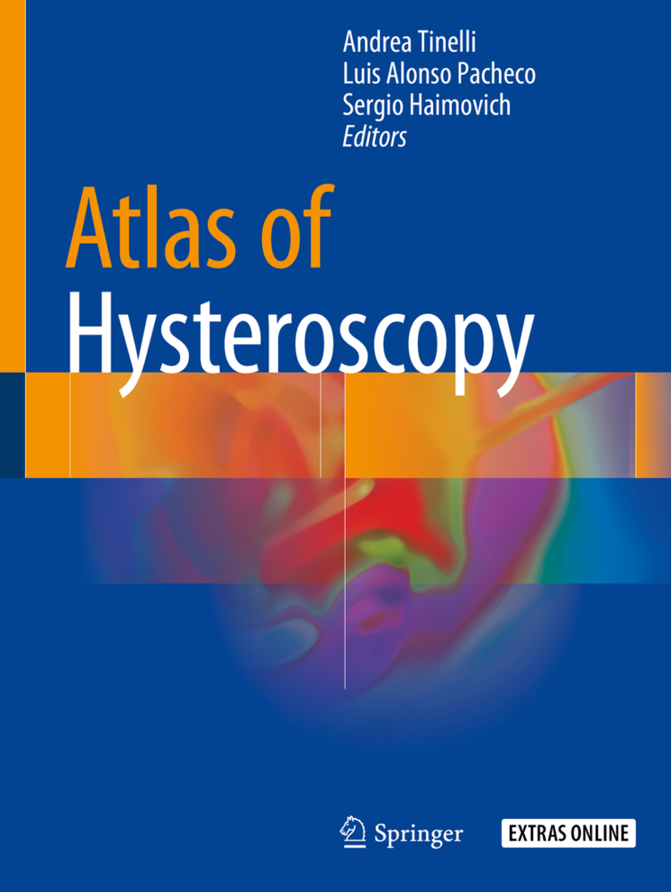 Atlas of Hysteroscopy
