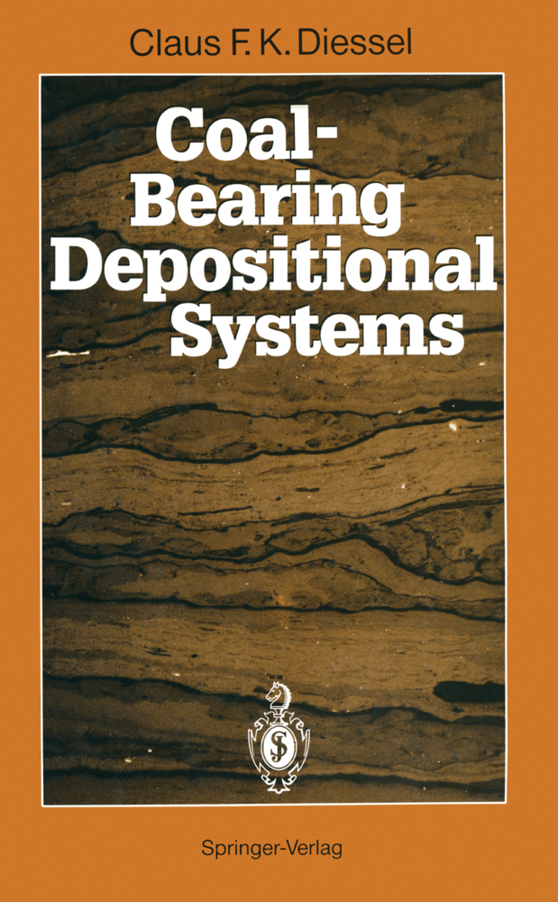 Coal-Bearing Depositional Systems