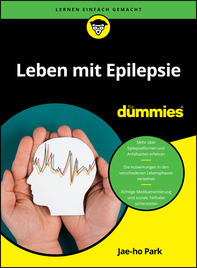 Leben mit Epilepsie für Dummies