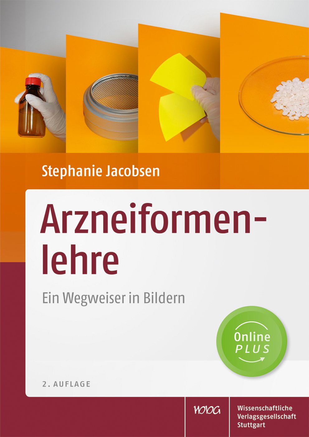 Arzneiformenlehre