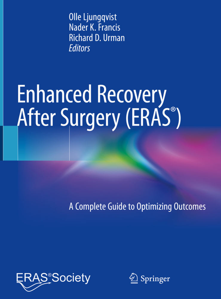 Enhanced Recovery After Surgery