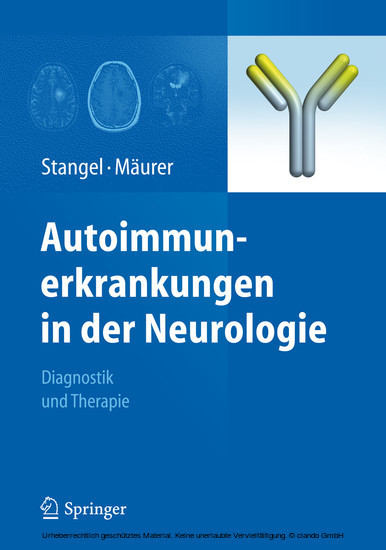 Autoimmunerkrankungen in der Neurologie