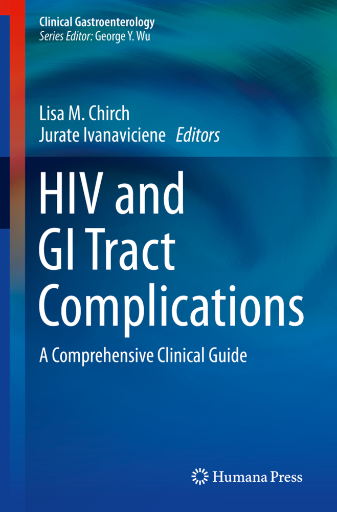 HIV and GI Tract Complications