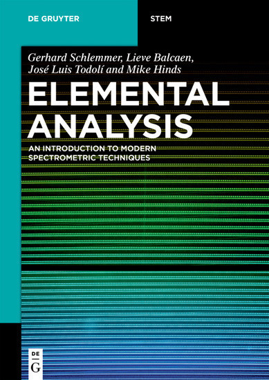 Elemental Analysis
