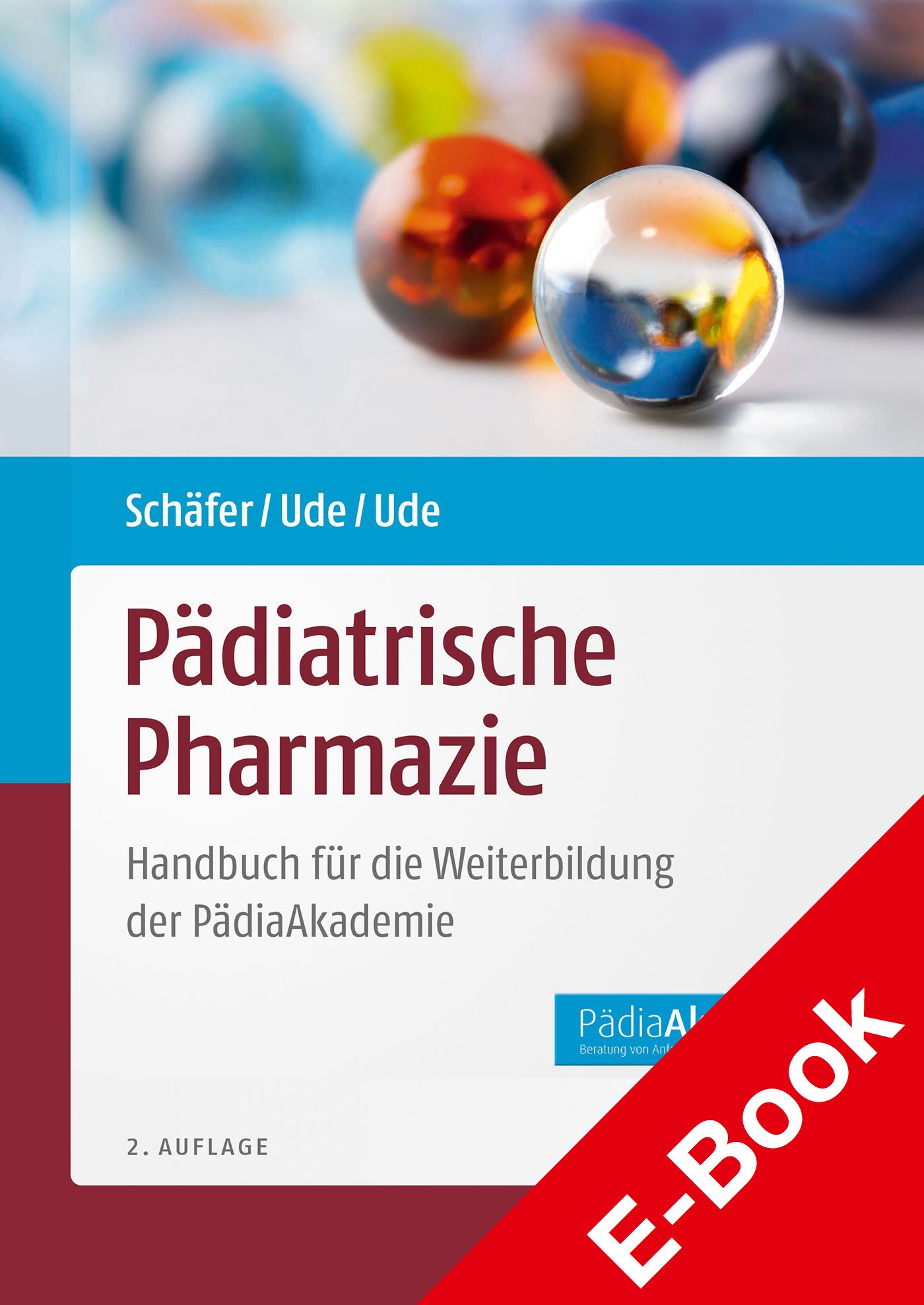 Pädiatrische Pharmazie