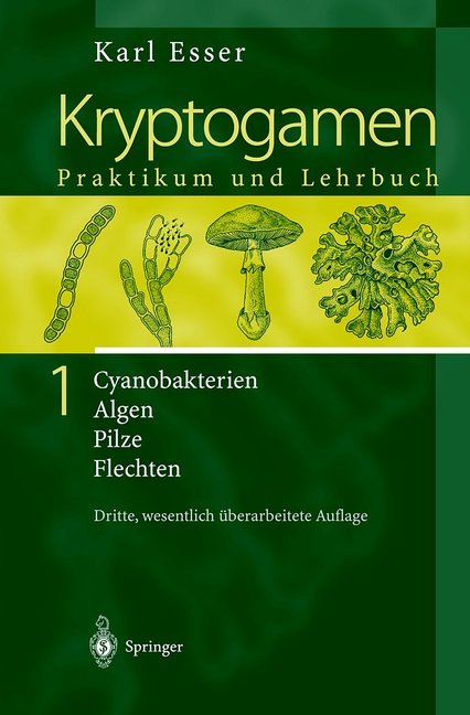 Kryptogamen 1