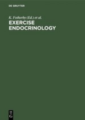 Exercise Endocrinology