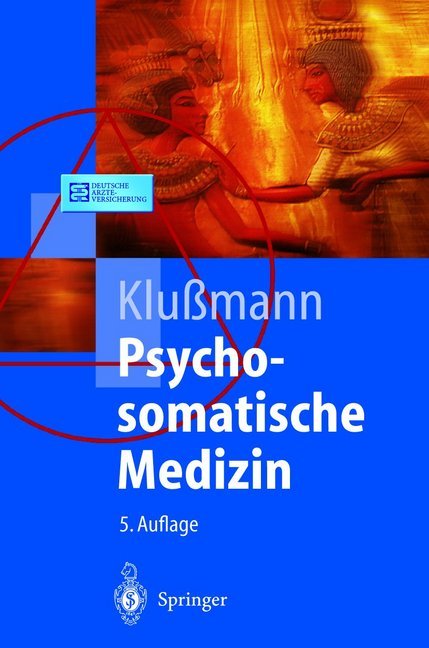 Psychosomatische Medizin