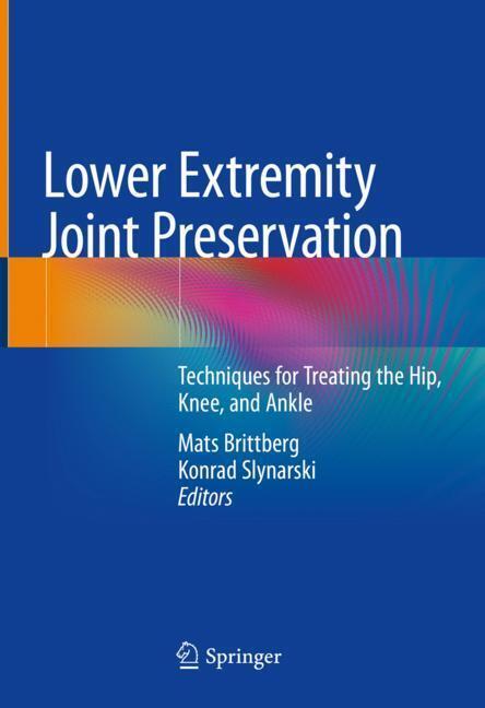 Lower Extremity Joint Preservation