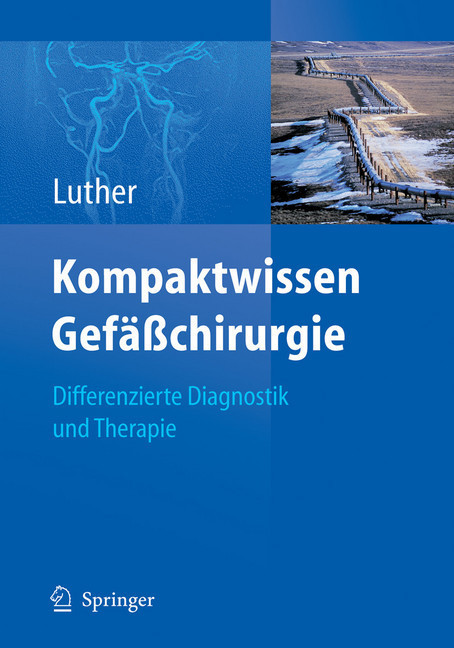 Kompaktwissen Gefäßchirurgie