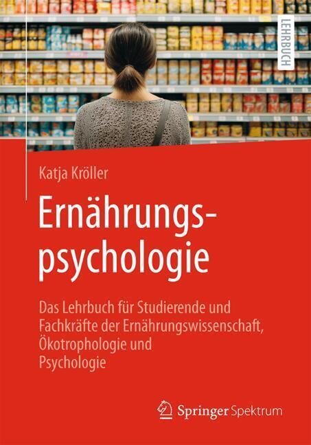 Ernährungspsychologie