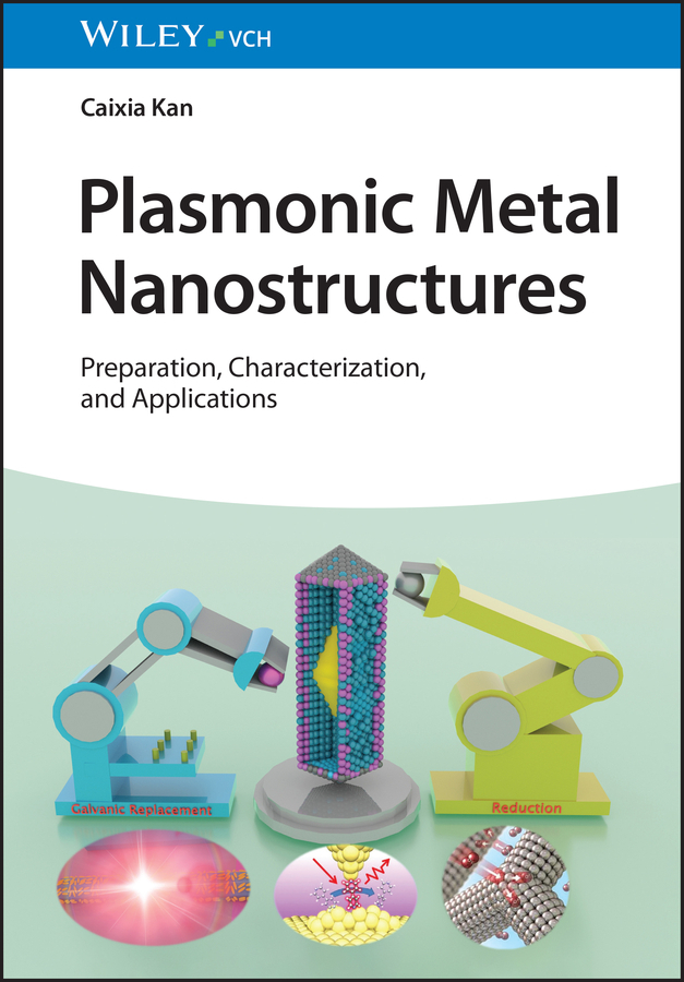 Plasmonic Metal Nanostructures