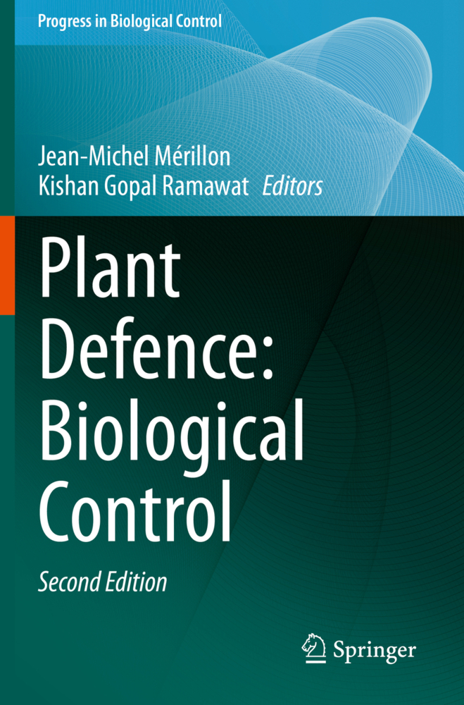 Plant Defence: Biological Control