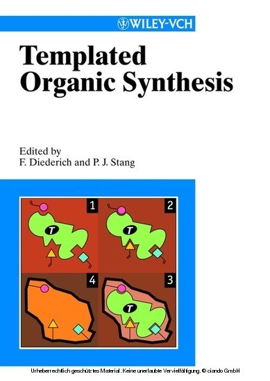 Templated Organic Synthesis