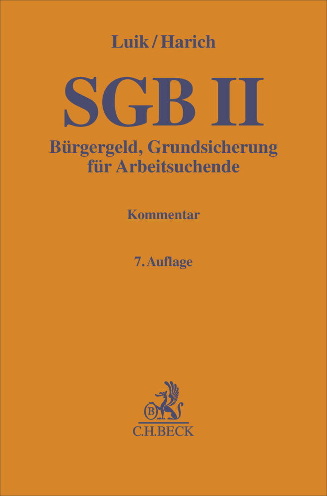 SGB II