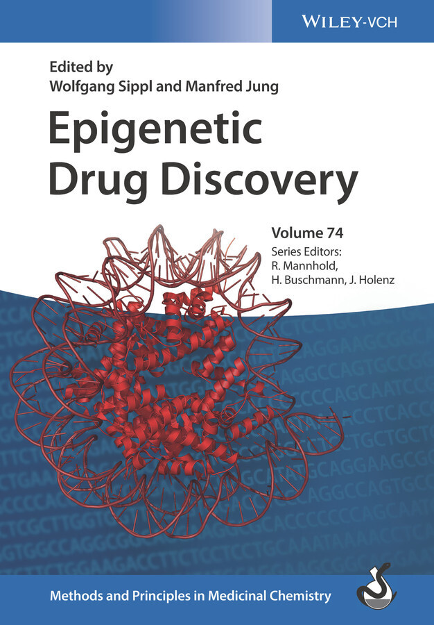 Epigenetic Drug Discovery