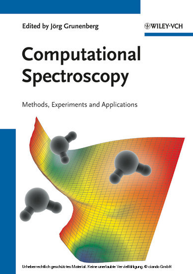 Computational Spectroscopy