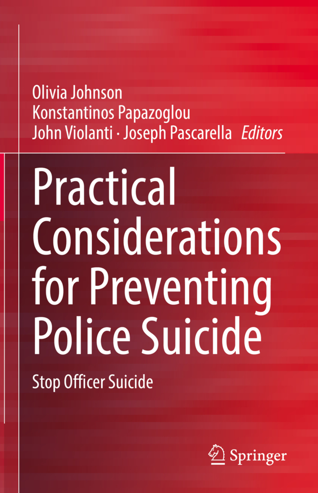 Practical Considerations for Preventing Police Suicide