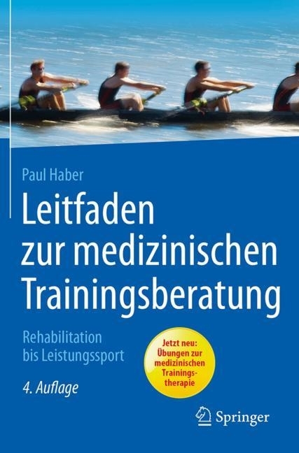 Leitfaden zur medizinischen Trainingsberatung