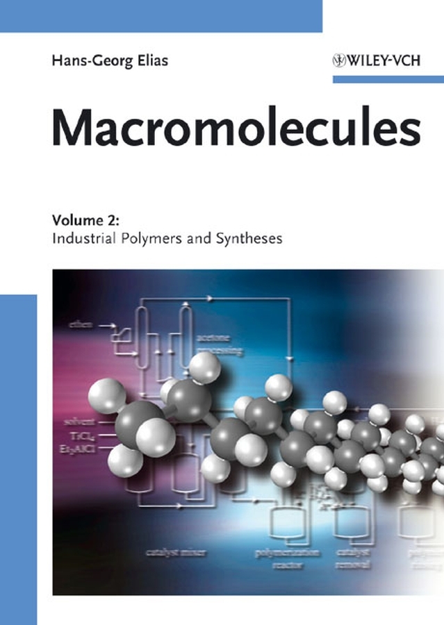 Industrial Polymers and Syntheses