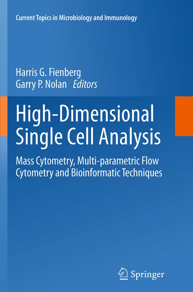 High-Dimensional Single Cell Analysis