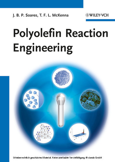 Polyolefin Reaction Engineering