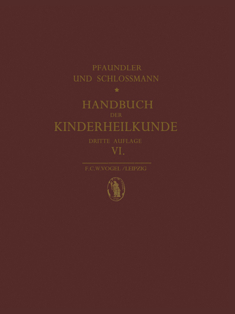 Augenerkrankungen im Kindesalter