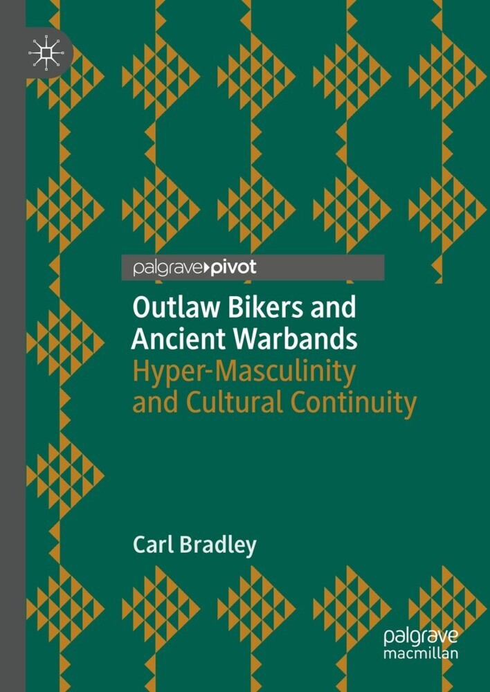 Outlaw Bikers and Ancient Warbands