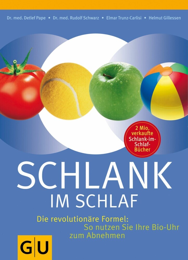 Schlank im Schlaf - das eBook-Paket