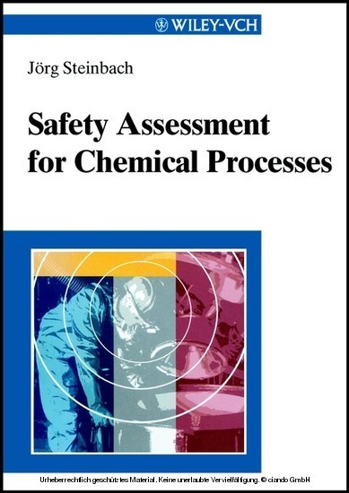 Safety Assessment for Chemical Processes