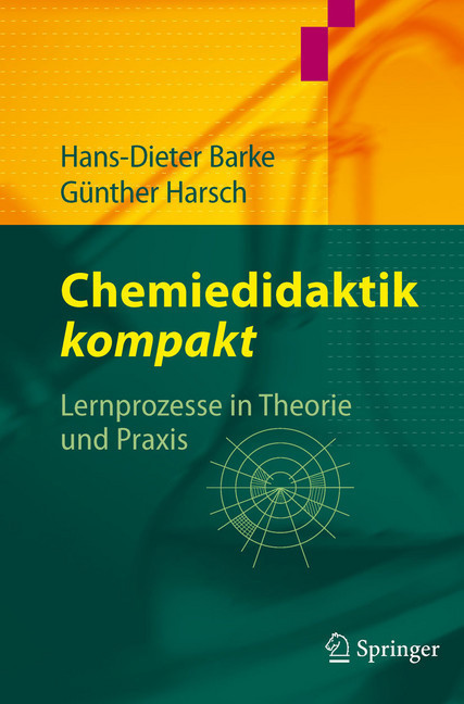 Chemiedidaktik kompakt