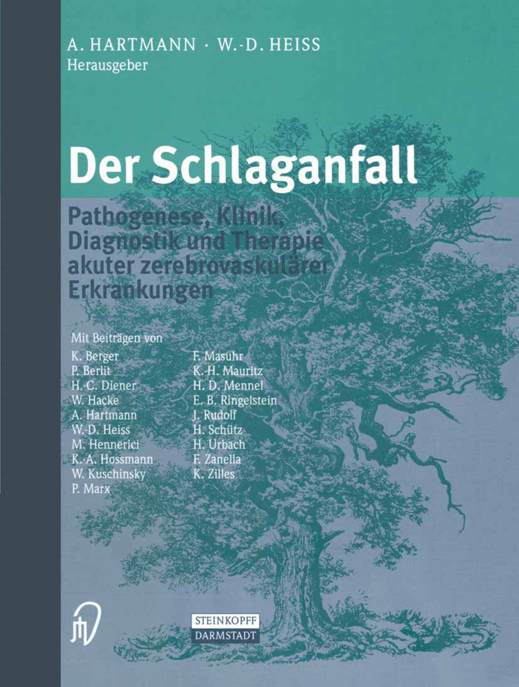 Der Schlaganfall