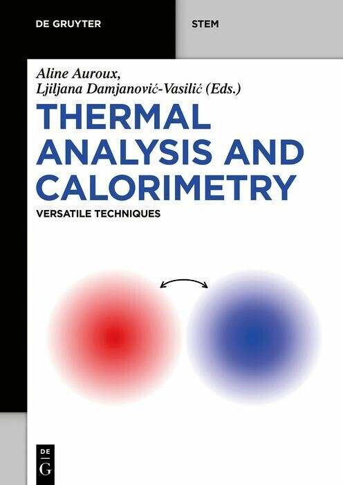 Thermal Analysis and Calorimetry