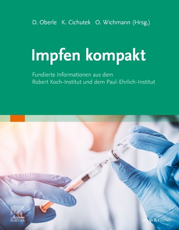 Impfen kompakt