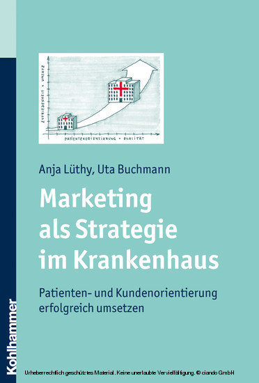 Marketing als Strategie im Krankenhaus