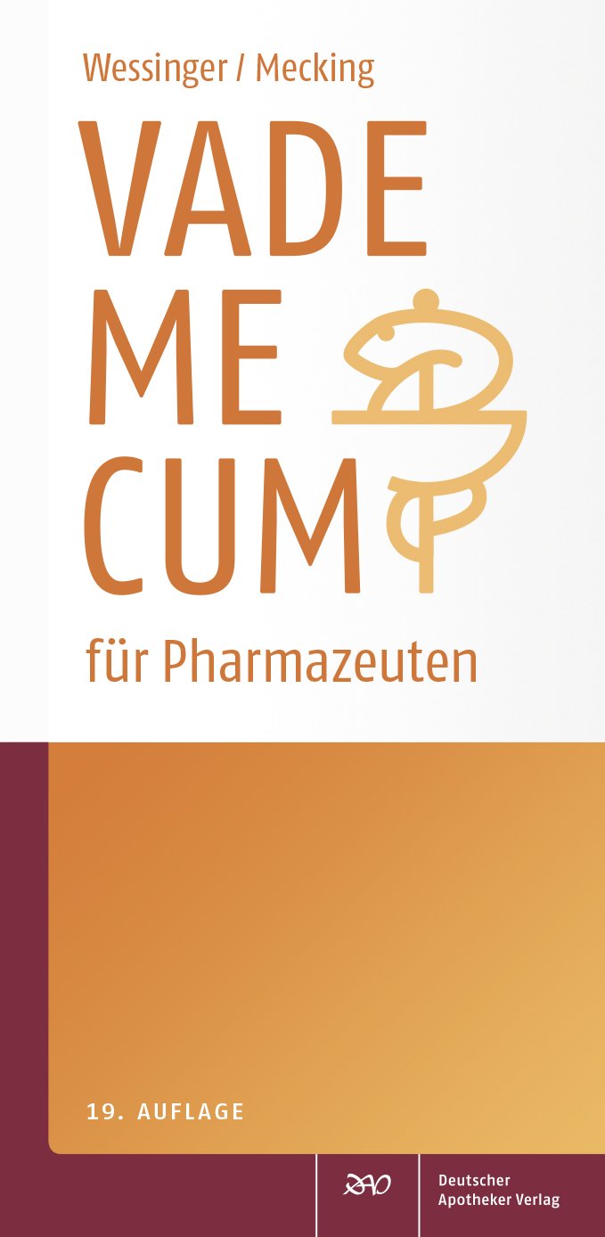 Vademecum für Pharmazeuten