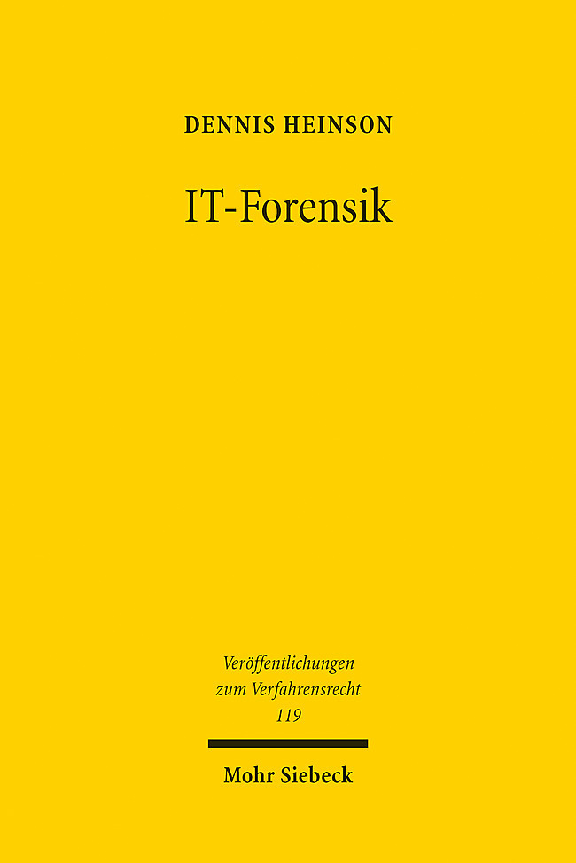 IT-Forensik