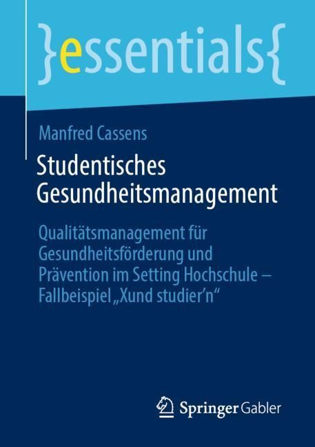 Studentisches Gesundheitsmanagement